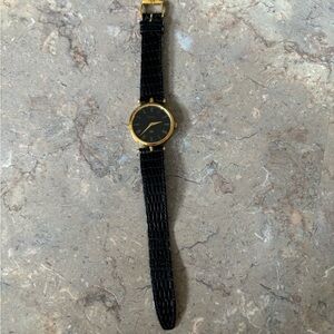 Vintage Gucci Watch